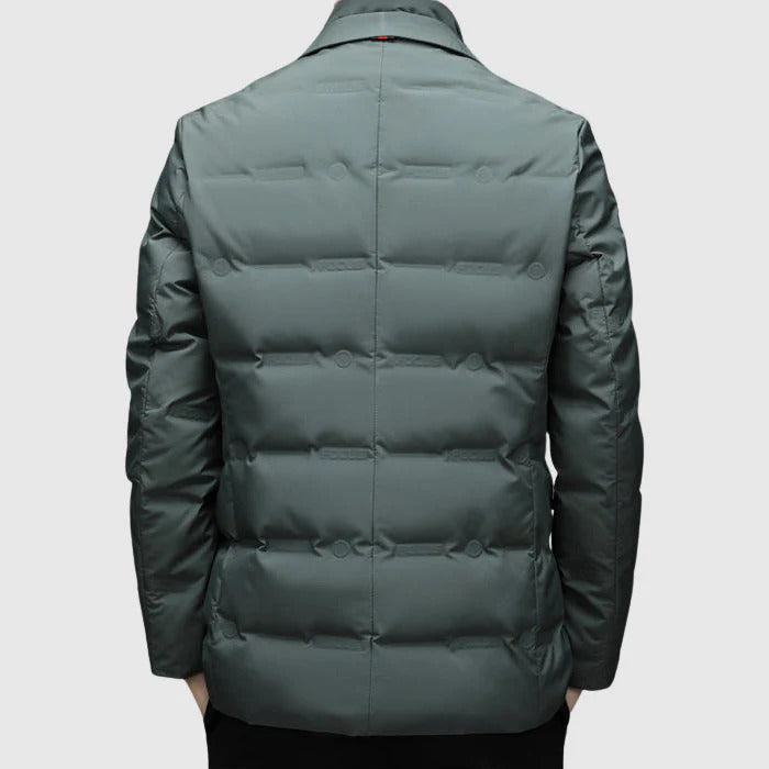 Men's Winter Down Jacket